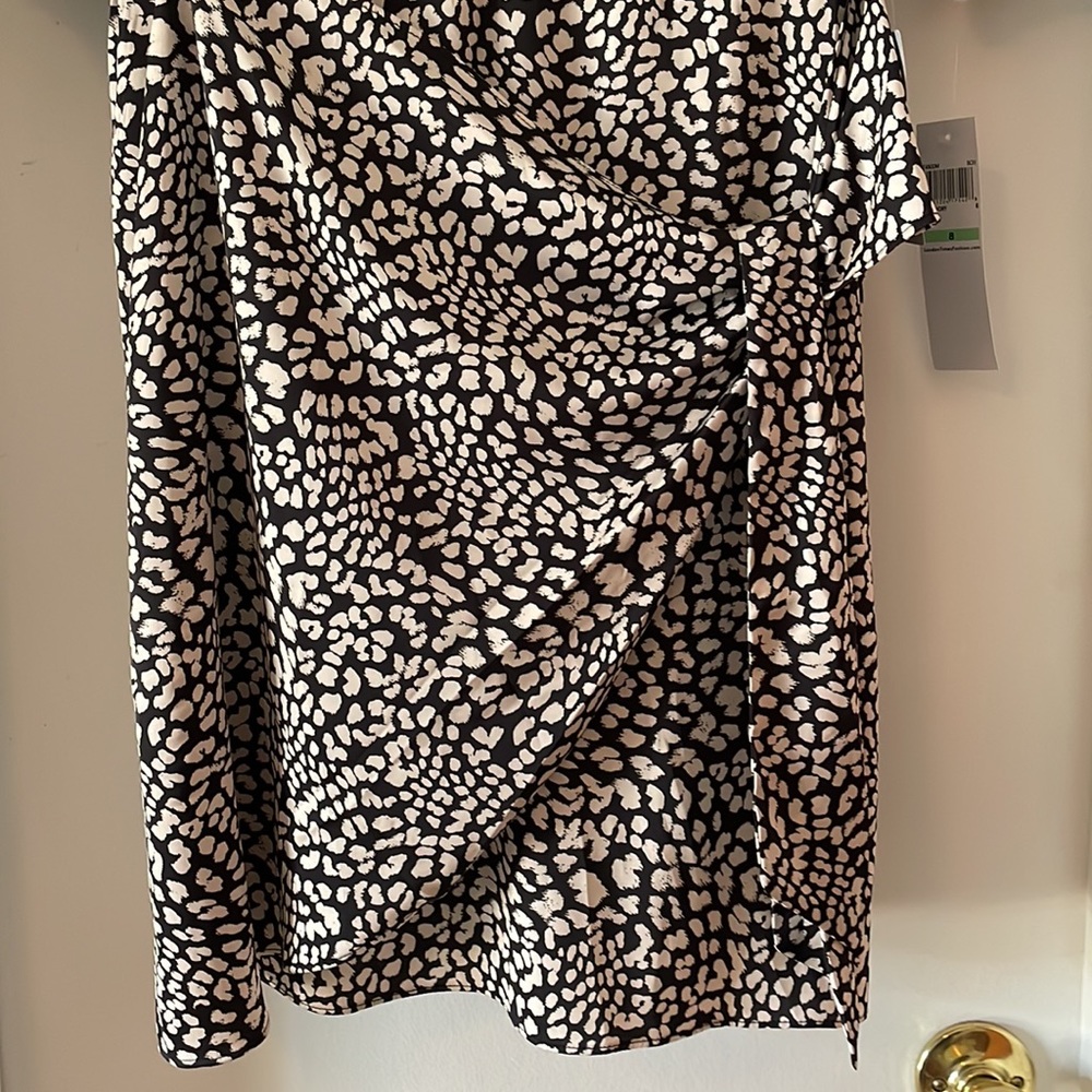 NWT Nordstrom London Times Dress sz 8 - Picture 5 of 6